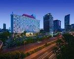Sari Pan Pacific Jakarta, Jakarta (Indonezija)-Alle Flughäfen - namestitev