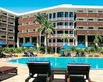 Mombasa Continental Resort, Last minute Kenija
