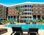 Mombasa Continental Resort, potovanja - Kenija - namestitev