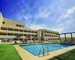 Golden Tulip Seeb Hotel, Muscat (Oman) - namestitev