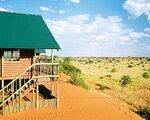 Bagatelle Kalahari Game Ranch, Windhoek (Namibija) - namestitev