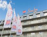 Graz (AT), Star_Inn_Hotel_Premium_Graz,_By_Quality