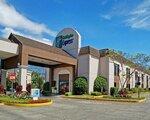 Holiday Inn Express San Jose Costa Rica Airport