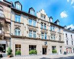 Achat Hotel Wiesbaden, Rhein-Main Region - namestitev