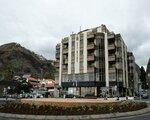 Madeira, Flag_Hotel_Madeira_-_Ribeira_Brava