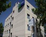 Madrid, Holiday_Inn_Express_Madrid-san_Sebastian_D