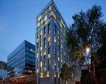 Hotel Saint, London-City - namestitev