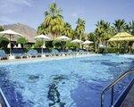 Sandy Beach Hotel & Resort, Fujairah - namestitev