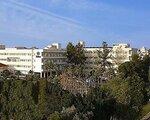 Ciper Sud (grški del), Hilton_Nicosia