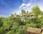 Taj Green Cove Resort & Spa Kovalam, Indija - Kerala - namestitev