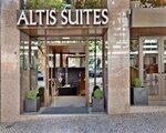 Altis Suites Hotel De Apartamentos