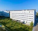 Novotel Nantes Centre Gare, Nantes - namestitev