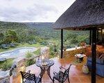 Iketla Lodge, Johannesburg (J.A.R.) - namestitev