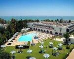 Centralna Tunizija, Mevenpick_Hotel_Gammarth_Tunis