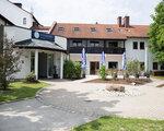 Das Aunhamer Suite & Spa, Munchen (DE) - last minute počitnice
