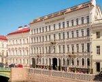 Kempinski Hotel Moika 22, St. Petersburg (Pulkovo) - namestitev