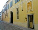 Relais Vimercati Dimora Storica, Milano (Malpensa) - namestitev