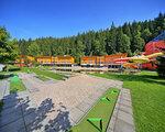 Češka - gorovje, Aquapark_Hotel