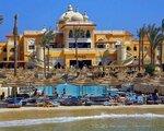 Pickalbatros Aqua Blu Resort Hurghada, Hurghada - namestitev