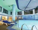 Hotel Kheops, Monastir (Tunizija) - namestitev