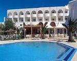 Golf Residence Hotel, Monastir (Tunizija) - namestitev
