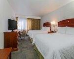 Hampton Inn Anchorage, Anchorage, Aljaska - namestitev