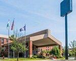 Quality Inn, Michigan - namestitev