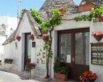 Giardino Dei Trulli, Apulija - namestitev