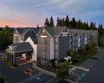 Homewood Suites By Hilton Hillsboro/beaverton, Oregon - namestitev