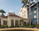 Hilton Garden Inn Boca Raton, West Palm Beach - namestitev