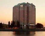 Doubletree Suites By Hilton Boston - Cambridge, Massachusetts - namestitev