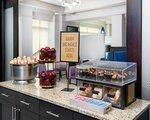 Hampton Inn & Suites Buffalo/downtown, Buffalo - namestitev
