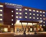 Four Points By Sheraton Miami Airport, Miami, Florida - namestitev