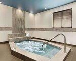 Hampton Inn Portland/clackamas, Oregon - namestitev