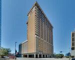 Crowne Plaza Hotel Dallas Downtown