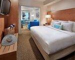 Doubletree Suites By Hilton Hotel Doheny Beach - Dana Point, Santa Ana, Kalifornija - namestitev
