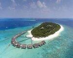 Reethi Beach Resort, križarjenja - Maldivi - namestitev