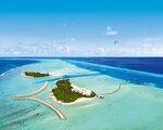 Cinnamon Hakuraa Huraa Maldives, Maldivi - Raa Atollast minute počitnice