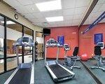 Hampton Inn Fayetteville, Arkansas - namestitev