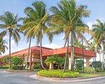 Florida -Ostkuste, Days_Inn_By_Wyndham_Florida_City