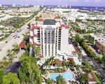 Embassy Suites By Hilton Fort Lauderdale 17th Street, potovanja - Florida - namestitev
