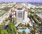 Embassy Suites By Hilton Fort Lauderdale 17th Street