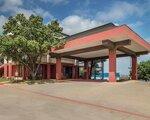 Quality Inn & Suites, Texas - namestitev