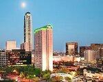 Doubletree By Hilton Hotel & Suites Houston By The Galleria, Houston - namestitev