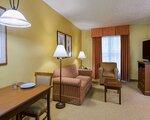 Homewood Suites By Hilton Houston Clear Lake Nasa, Houston - namestitev