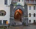 Scandic Imatran Valtionhotelli, Helsinki (Finska) - namestitev