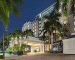 Embassy Suites By Hilton San Juan Hotel & Casino, Puerto Rico - namestitev