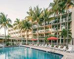 Amara Cay Resort, Miami, Florida - namestitev