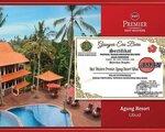 Best Western Premier Agung Resort Ubud, Indonezija - Timor - namestitev