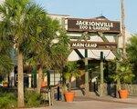 Hilton Garden Inn Jacksonville Airport, Jacksonville FL - namestitev